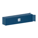 Conteneur 40 Pieds HC Double Door  Neuf