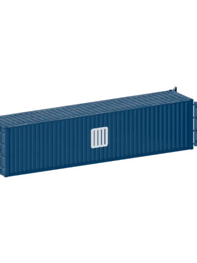 Conteneur 40 Pieds HC Double Door  Neuf