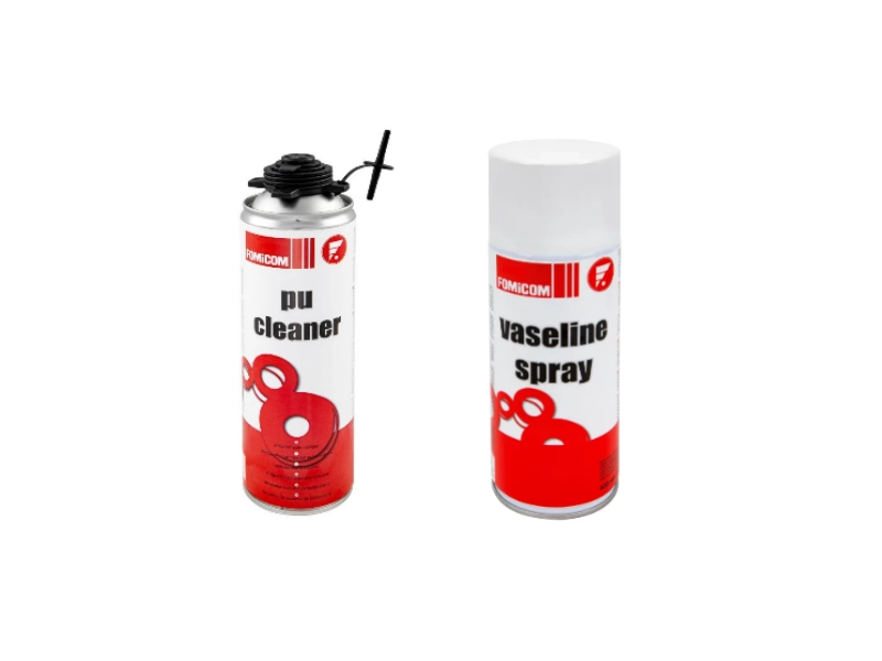 Kit d’isolation mousse polyuréthane FROTH-PAK 600 – Image 5