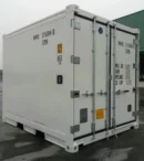 Container frigorifique 10 pieds reefer
