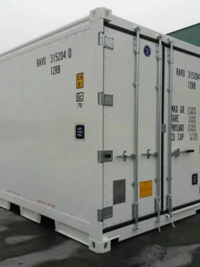 Container frigorifique 10 pieds reefer