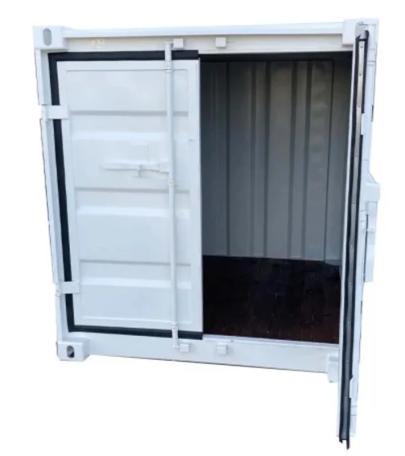 Container de stockage 6 Pieds Dry – Image 3