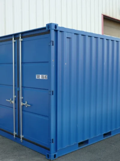 Container de stockage 9 pieds Occasion