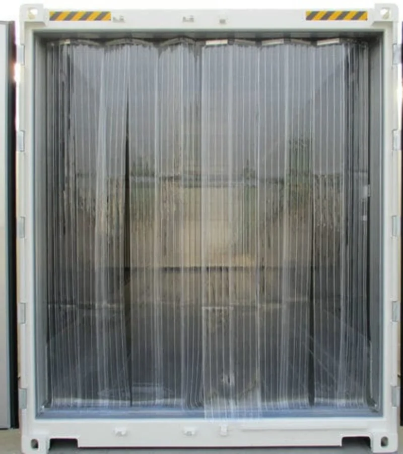 Container frigorifique 40 pieds high cube – Image 5