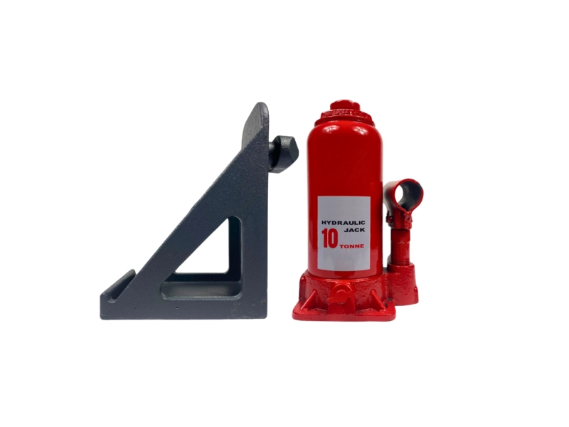 Cric hydraulique de levage pour container maritime – Image 2