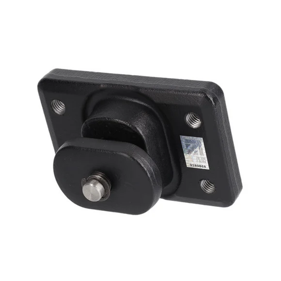 Kit de fixation de rails métallique sur container maritime – Image 6