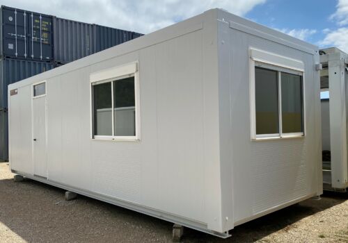 Bungalow occasion reconditionné ALGECO 8m80x2m93 – Image 4