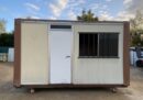 Bungalow d’occasion en l’état 11 m²