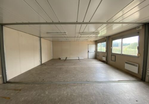 Ensemble 3 bungalows d’occasion en l’état 57m² – Image 6