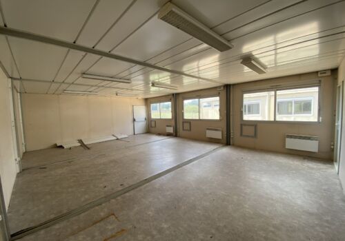 Ensemble 3 bungalows d’occasion en l’état 57m² – Image 7