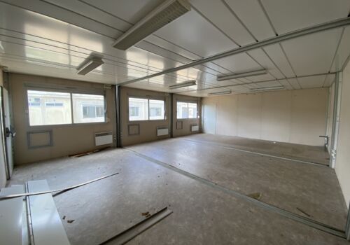 Ensemble 3 bungalows d’occasion en l’état 57m² – Image 9