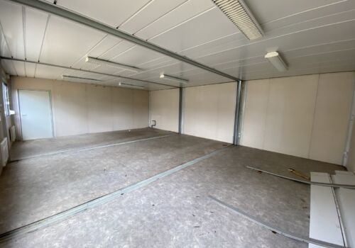 Ensemble 3 bungalows d’occasion en l’état 57m² – Image 11