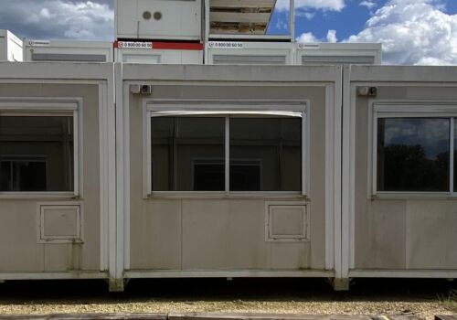 Ensemble 3 bungalows d’occasion en l’état 57m² – Image 3