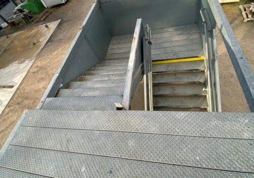 Bungalow Escalier occasion 5m32 x 3m00 – Image 11