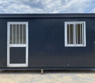 Bungalow d’occasion  13m²