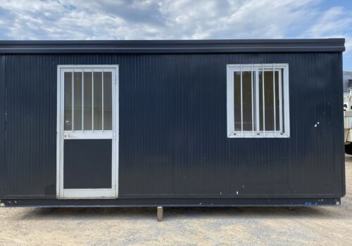 Bungalow d’occasion 13m² – Image 2