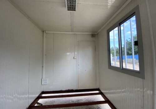 Bungalow d’occasion 13m² – Image 12