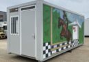 Bungalow d’occasion reconditionné 15m²