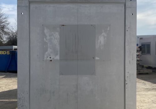 Bungalow Structure d’occasion en l’état 15m² – Image 7