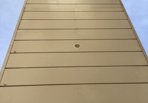 Bungalow Structure d’occasion en l’état 15m² – Image 12