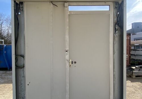 Bungalow Structure d’occasion en l’état 15m² – Image 9