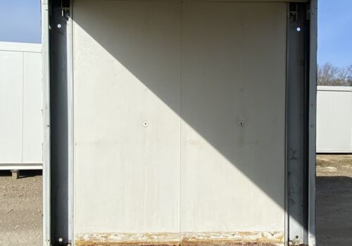 Bungalow Structure d’occasion en l’état 15m² – Image 10