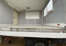 Bungalows d’occasions 6m24 x 3m60 avec carrelage