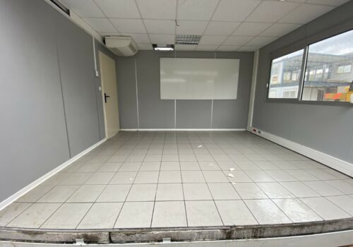 Bungalows d’occasions 6m24 x 3m60 avec carrelage – Image 7