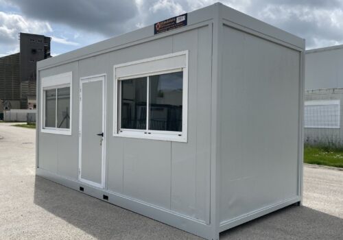 Bungalow d’occasion Bodard recond 15m²